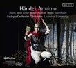 Arminio HWV 36 (intégrale) ACCENT
