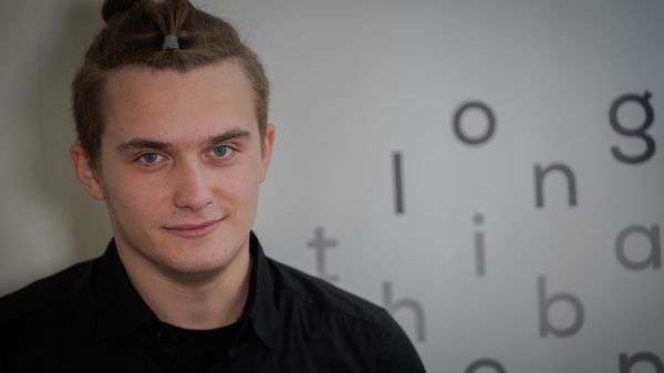 3 questions à Dmitry Smirnov, finaliste du concours Long-Thibaud-Crespin
