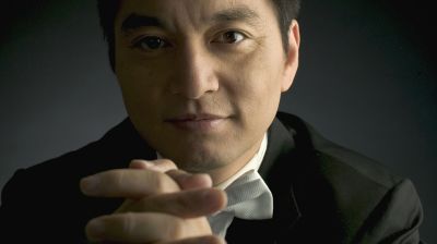 Lan Shui