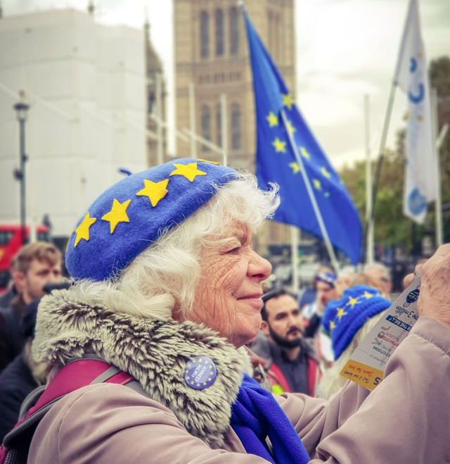 Les expatriés expriment leur inquiétude devant le Parlement britannique à 145 jours du Brexit
