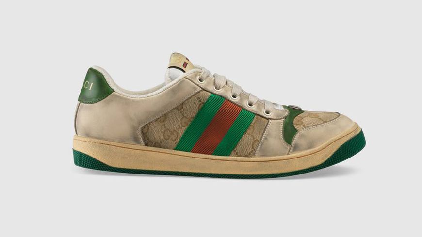 basket gucci occasion