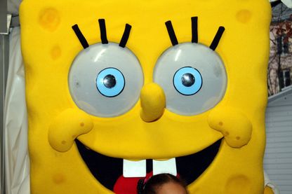 Bob l'Éponge Bob l'Éponge