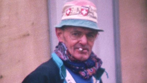 André Robillard. - Henri-François Imbert