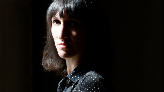 Catherine Meurisse - @Dargaud/ Rita Scaglia