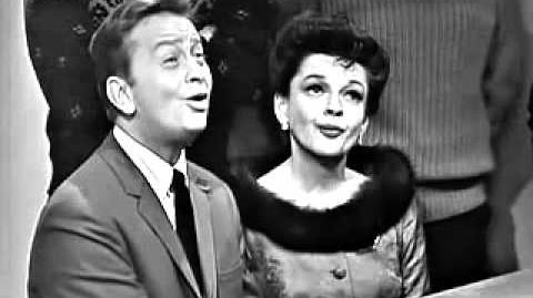 Repassez-moi l'standard... "The Christmas Song" written by Robert Wells & Mel Tormé (1945)