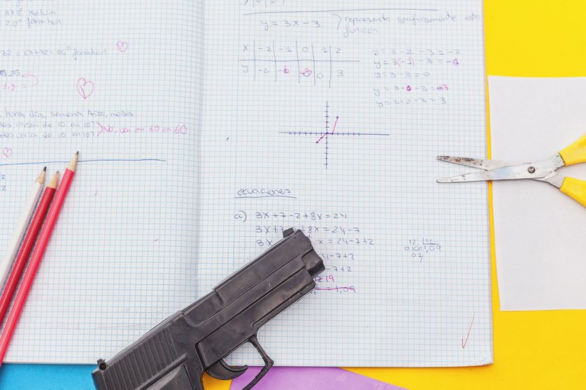 Comment lutter contre la violence à l'école?