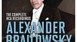 Alexander Brailowsky plays Chopin : The Complete RCA Recordings