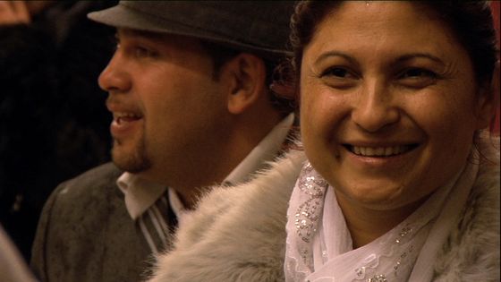 " 8, avenue Lénine" - @Valérie Mitteaux et Anna Pitoun/ Caravane Films & Point du jour