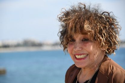 Liliane Rovère, actrice française, actuellement à l'affiche de la série "Dix pour cent" où elle joue le rôle d'Arlette Azémar, agent artistique depuis 2015. Liliane Rovère, actrice française, actuellement à l'affiche de la série "Dix pour cent" où elle joue le rôle d'Arlette Azémar, agent artistique depuis 2015.