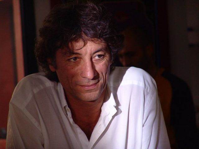 François LUCIANI