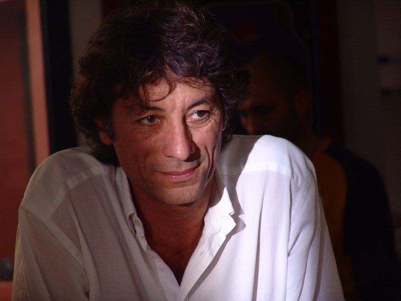 François LUCIANI