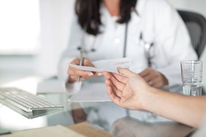 Un médecin peut-il prescrire des médicaments cancérigènes ? Un médecin peut-il prescrire des médicaments cancérigènes ?
