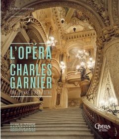 Les Éditions du Patrimoine – Opéra national de Paris
