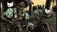 Affiche So Blues