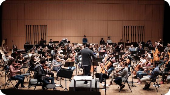 Ensemble Appassionato © Rémi Riere