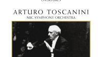 Il Signor Bruschino de Rossini dirigé par Arturo Toscanini