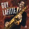 « His Tenor Sax & His Orchestra, 1954-59 »