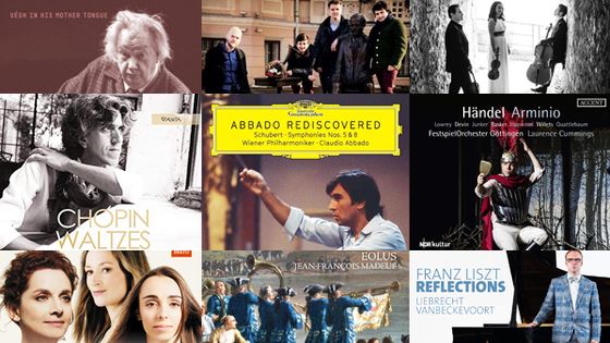 Playlist En pistes ! du 27 novembre 2018