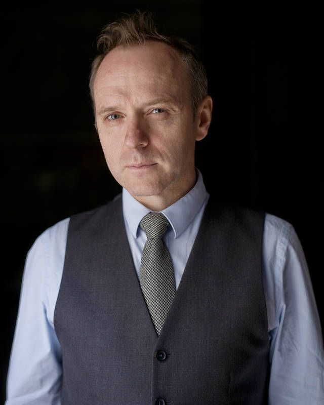 Philippe Collin