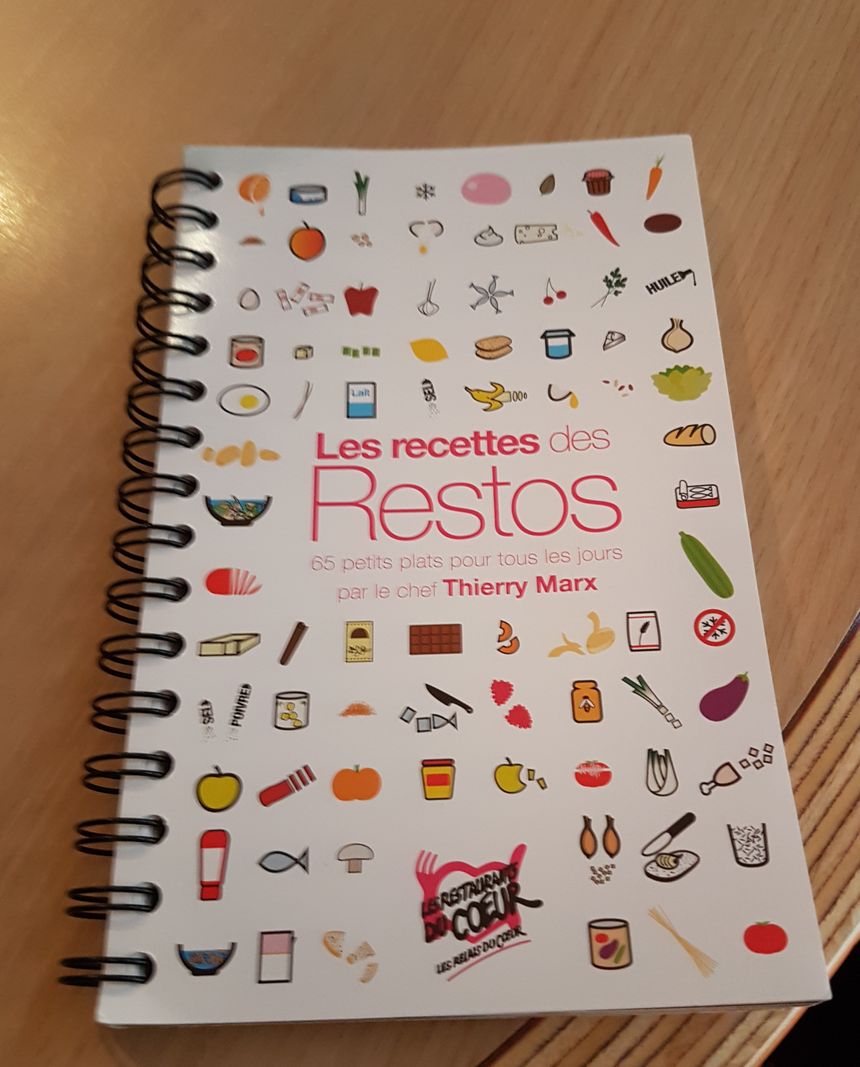 Cuisine solidaire