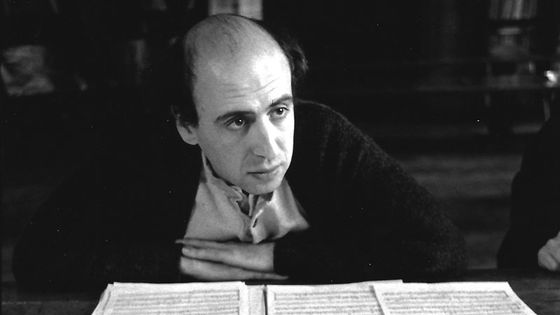 Marcel Pérès - F. Boucher