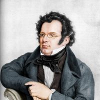 Franz Schubert