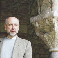 Marcel Pérès (2012)