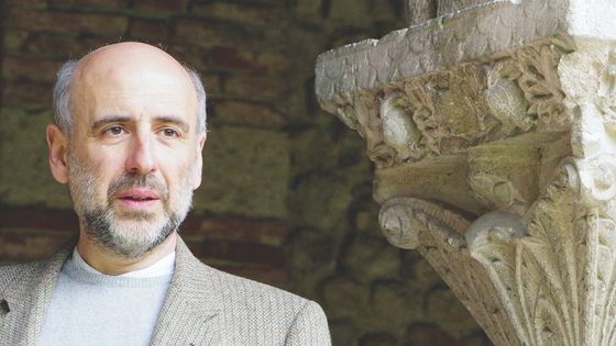Marcel Pérès (2012) - Ph. Marchesi