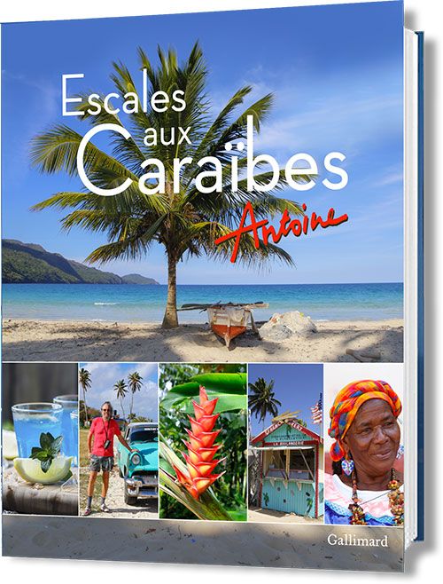 Escales aux Caraïbes
