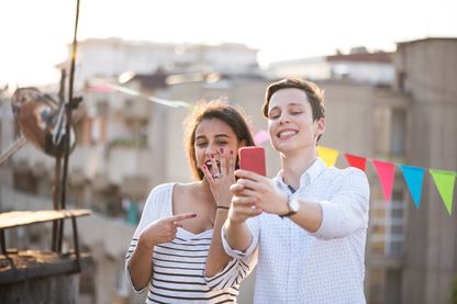 Dorénavant le fisc se basera sur les informations et photos que nous postons sur les réseaux sociaux pour déceler des fraudes fiscales... Dorénavant le fisc se basera sur les informations et photos que nous postons sur les réseaux sociaux pour déceler des fraudes fiscales...