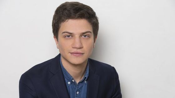 Sélim Mazari ©Radio France - Nathalie Guyon