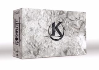 Kaamelott - Les Six Livres