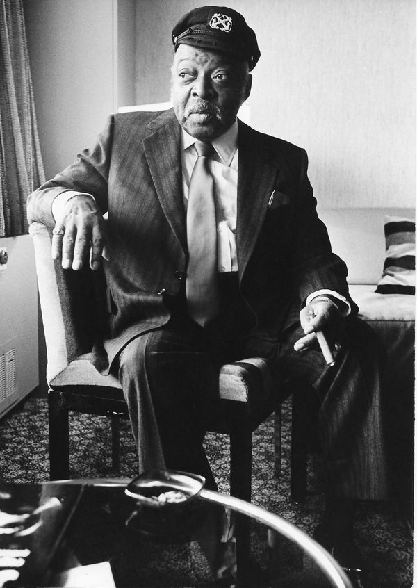 Count Basie - 1980
