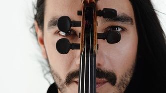 Nemanja Radulovic - Lukas Rotter
