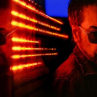 Jean-Michel Jarre - Equinoxe Infinity - Photo de Mark Tso