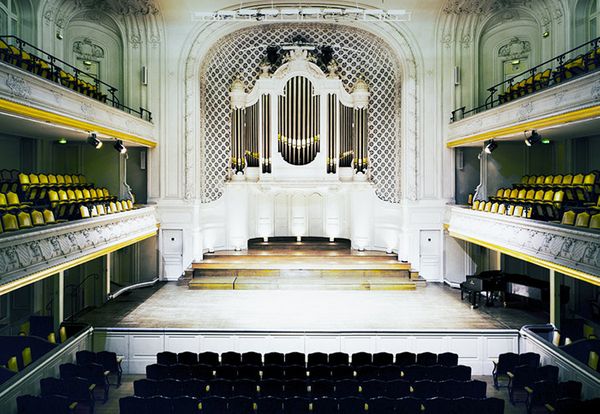 Salle Gaveau