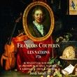 François Couperin : Les Nations (Remasterisé) ALIA VOX
