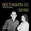 Beethoven Violin Sonatas