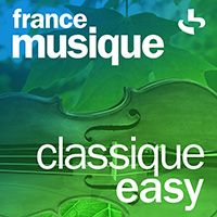 La webradio verte classique easy