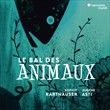 Les bal des animaux