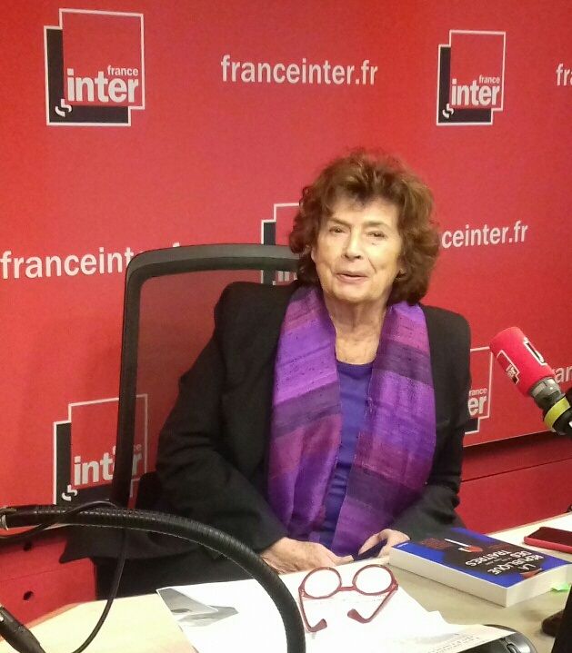Michèle Cotta
