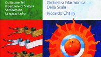Il Signor Bruschino de Rossini dirigé par Riccardo Chailly