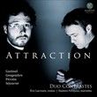 Attraction