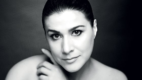 Cecilia Bartoli - Uli Weber / Decca