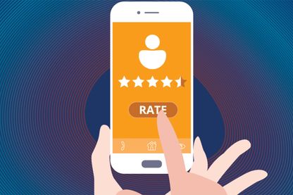 Le vrai pouvoir des « avis clients » Le vrai pouvoir des « avis clients »