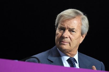 Nul ne sait ce que Vincent Bolloré, actionnaire majoritaire de Canal +, a en tête pour l’avenir de la chaîne Nul ne sait ce que Vincent Bolloré, actionnaire majoritaire de Canal +, a en tête pour l’avenir de la chaîne