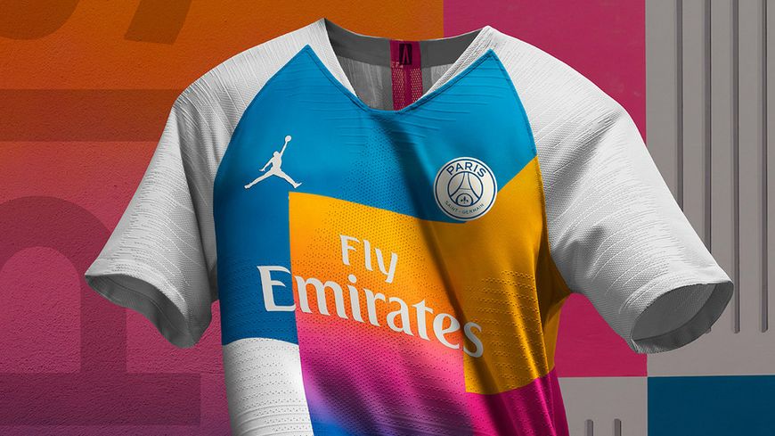 PSG x Pigalle Basketball