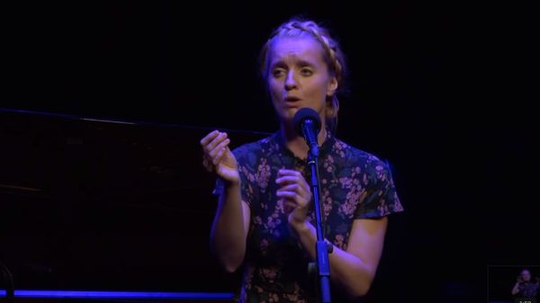 Concert 42e : Peau d'Âne de Michel Legrand