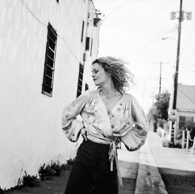 Vanessa Paradis