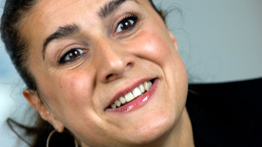 Cecilia Bartoli, véritable exploratrice vocale